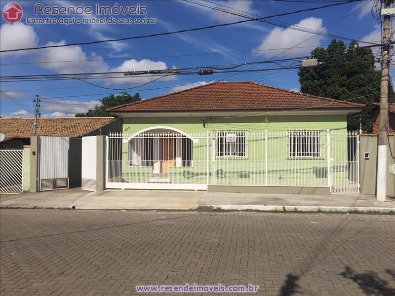 Casa a Venda no Liberdade em Resende RJ