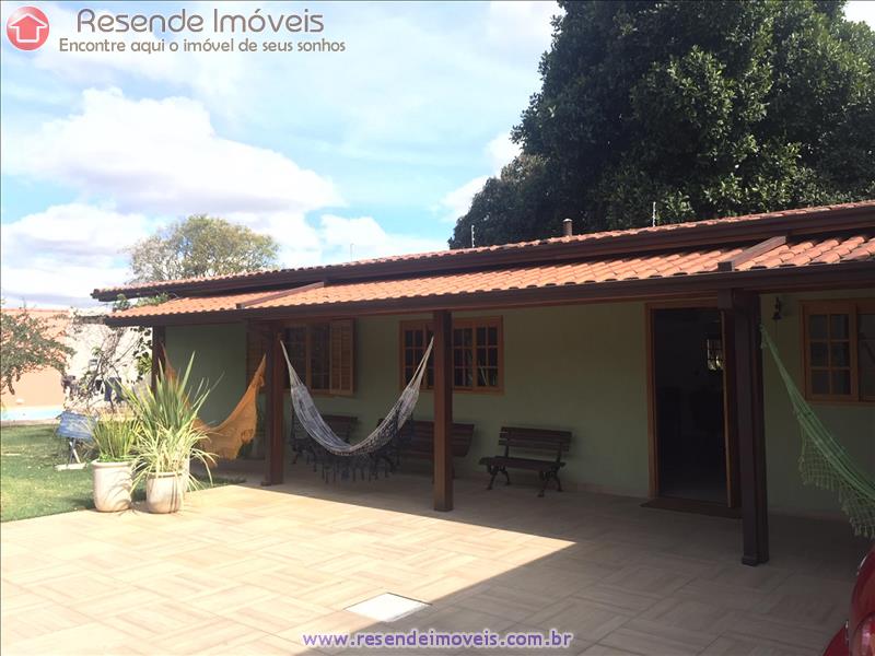 Casa a Venda no Liberdade em Resende RJ