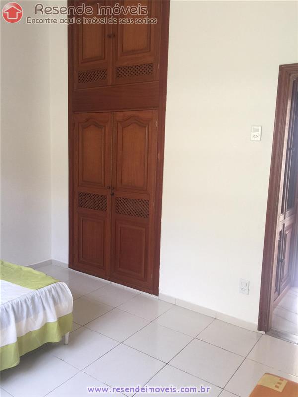 Casa a Venda no Liberdade em Resende RJ