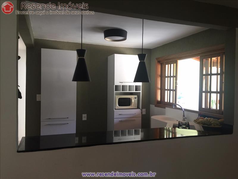 Casa a Venda no Liberdade em Resende RJ