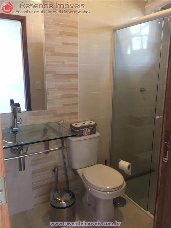 Casa a Venda no Liberdade em Resende RJ