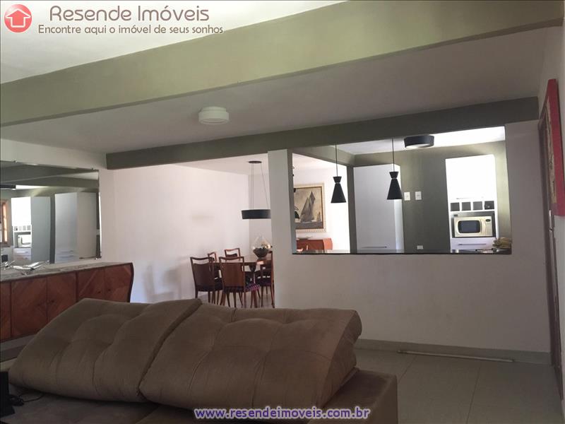 Casa a Venda no Liberdade em Resende RJ