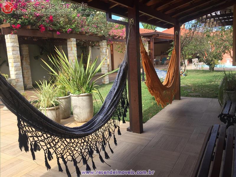 Casa a Venda no Liberdade em Resende RJ