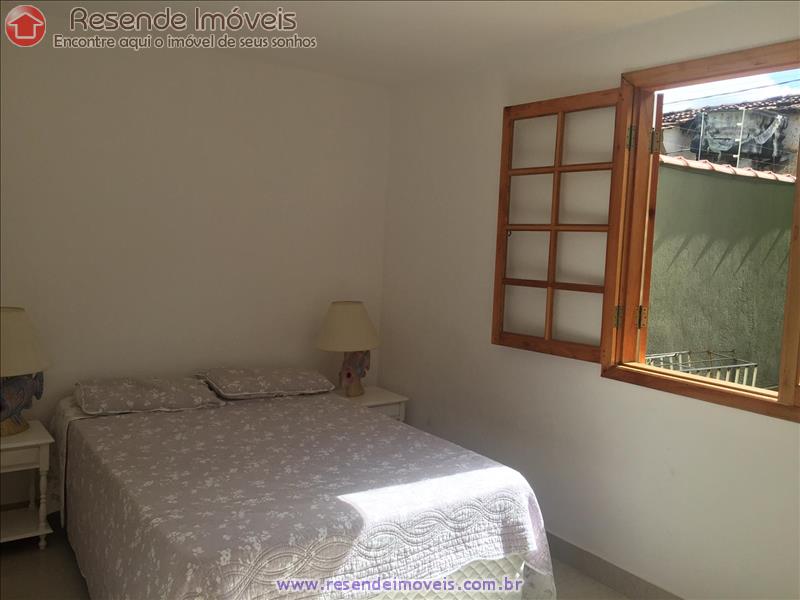 Casa a Venda no Liberdade em Resende RJ