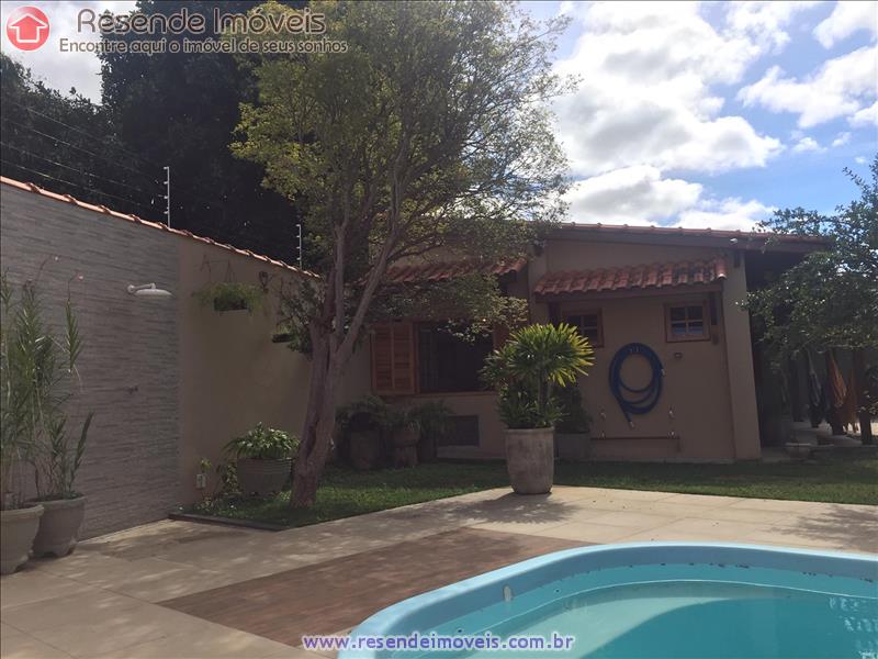 Casa a Venda no Liberdade em Resende RJ