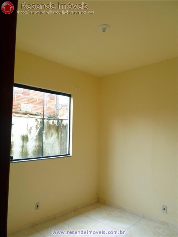 Apartamento para Alugar no Morada do Contorno em Resende RJ