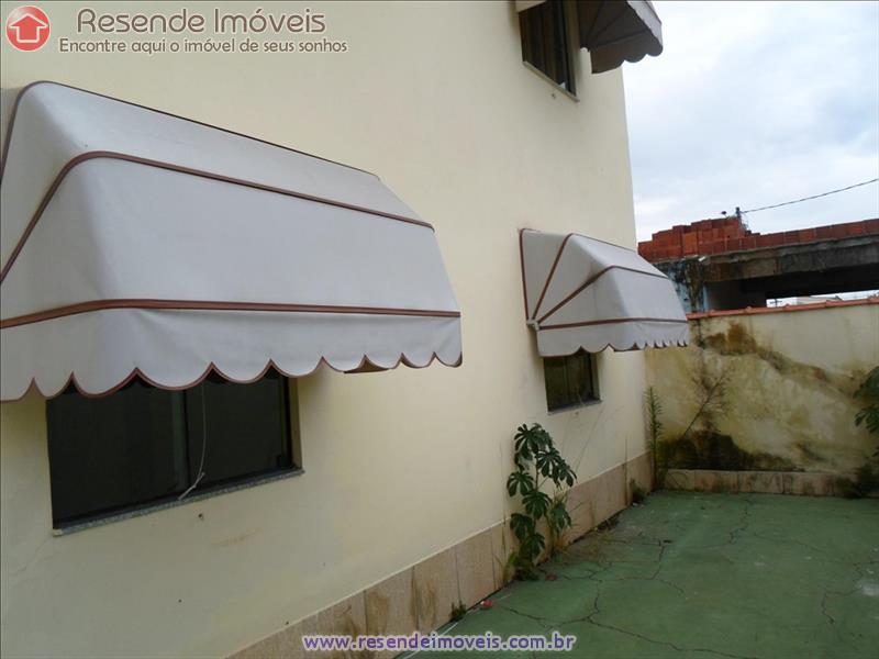 Apartamento para Alugar no Morada do Contorno em Resende RJ