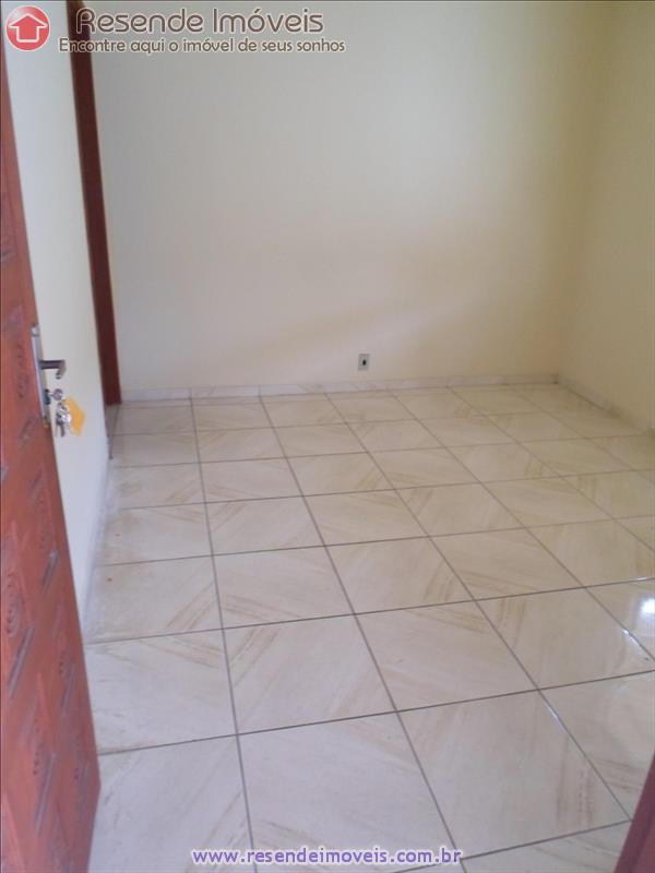 Apartamento para Alugar no Morada do Contorno em Resende RJ