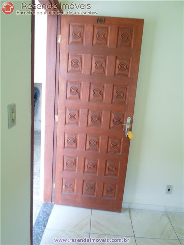 Apartamento para Alugar no Morada do Contorno em Resende RJ