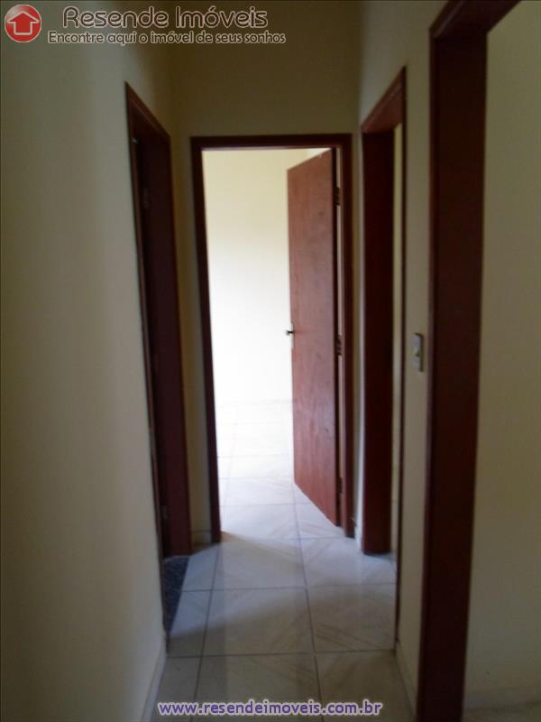 Apartamento para Alugar no Morada do Contorno em Resende RJ