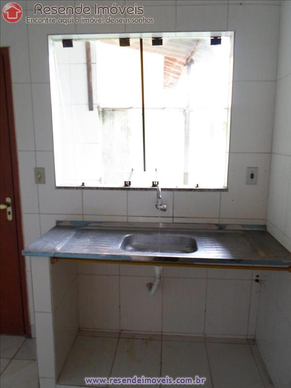 Apartamento para Alugar no Morada do Contorno em Resende RJ