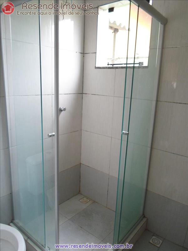 Apartamento para Alugar no Morada do Contorno em Resende RJ