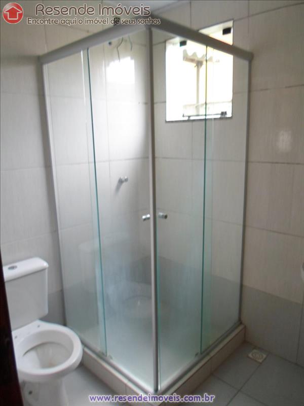 Apartamento para Alugar no Morada do Contorno em Resende RJ