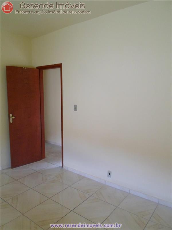 Apartamento para Alugar no Morada do Contorno em Resende RJ