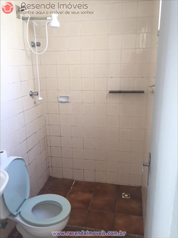 Apartamento para Alugar no Jardim Jalisco em Resende RJ