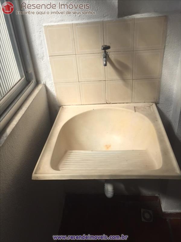 Apartamento para Alugar no Jardim Jalisco em Resende RJ