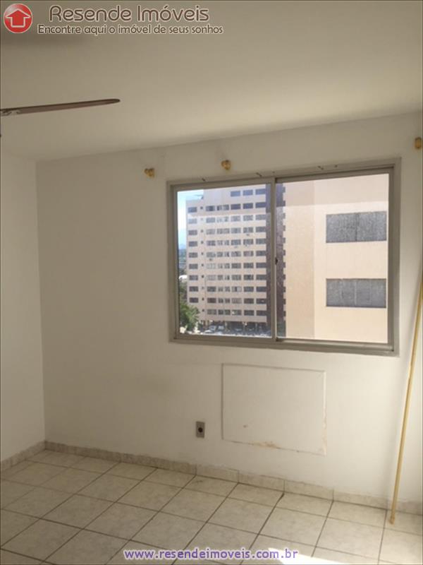 Apartamento para Alugar no Jardim Jalisco em Resende RJ