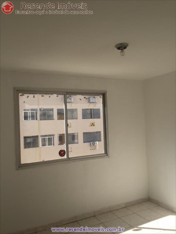 Apartamento para Alugar no Jardim Jalisco em Resende RJ