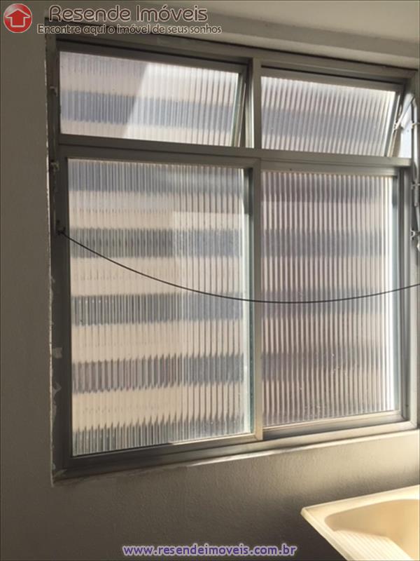 Apartamento para Alugar no Jardim Jalisco em Resende RJ