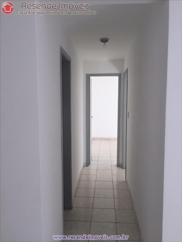 Apartamento para Alugar no Jardim Jalisco em Resende RJ
