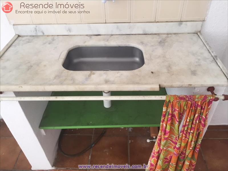 Apartamento para Alugar no Jardim Jalisco em Resende RJ