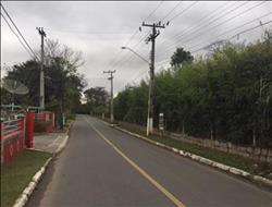 Área comum à Venda - Resende - RJ