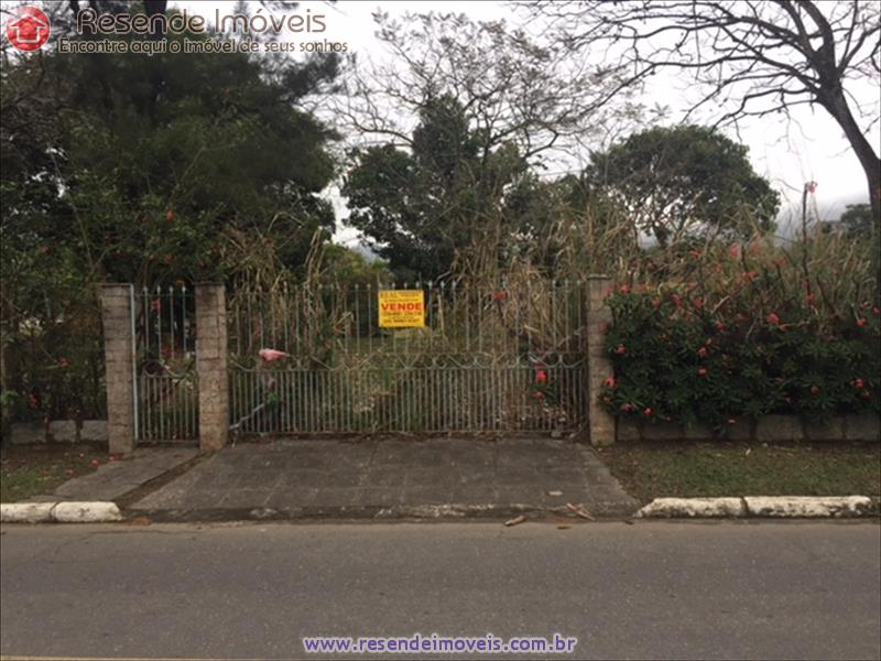 Área comum a Venda no Centro em Resende RJ