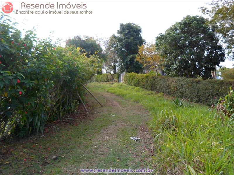 Área comum a Venda no Centro em Resende RJ