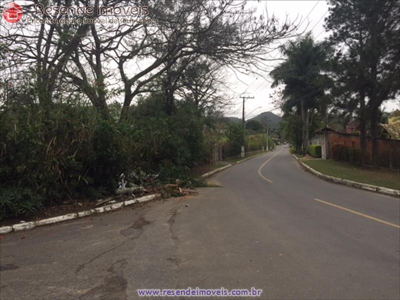 Área comum a Venda no Centro em Resende RJ