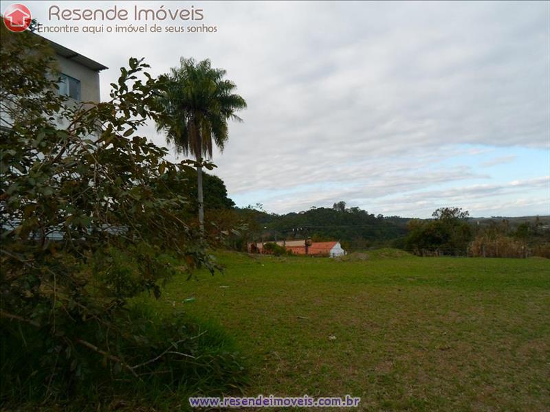Área comum a Venda no Centro em Resende RJ