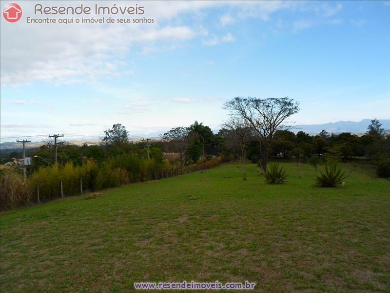 Área comum a Venda no Centro em Resende RJ