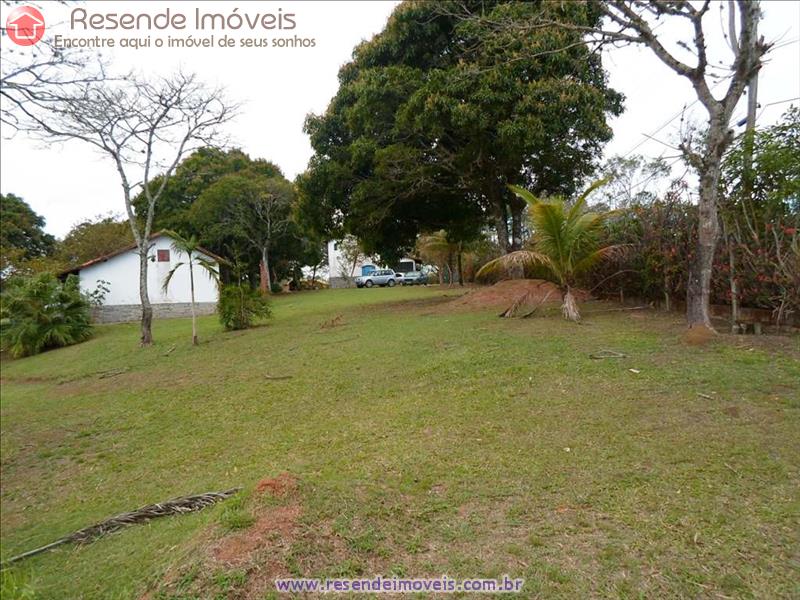 Área comum a Venda no Centro em Resende RJ