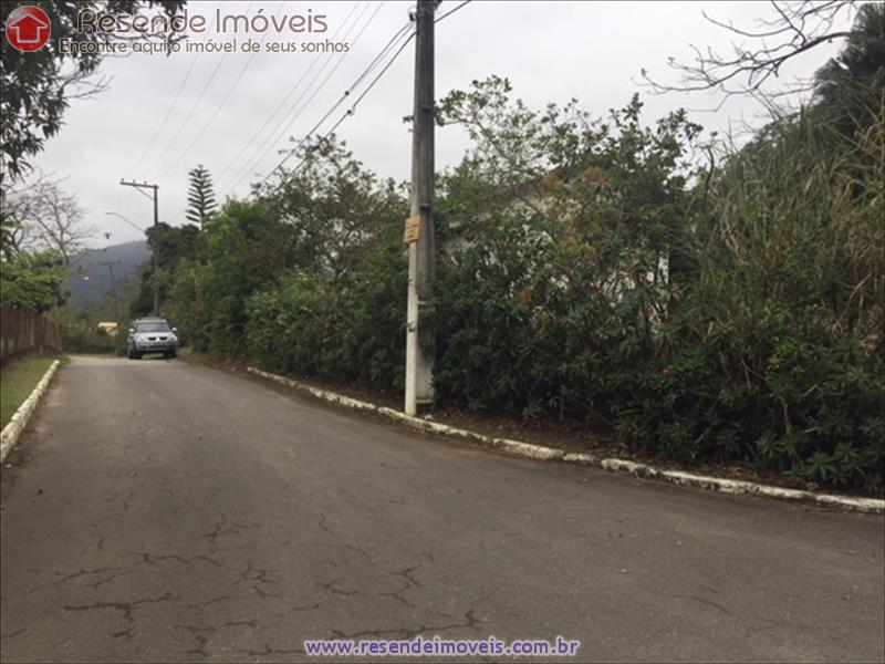 Área comum a Venda no Centro em Resende RJ