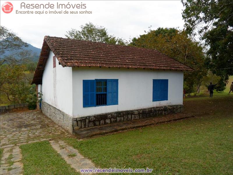 Área comum a Venda no Centro em Resende RJ