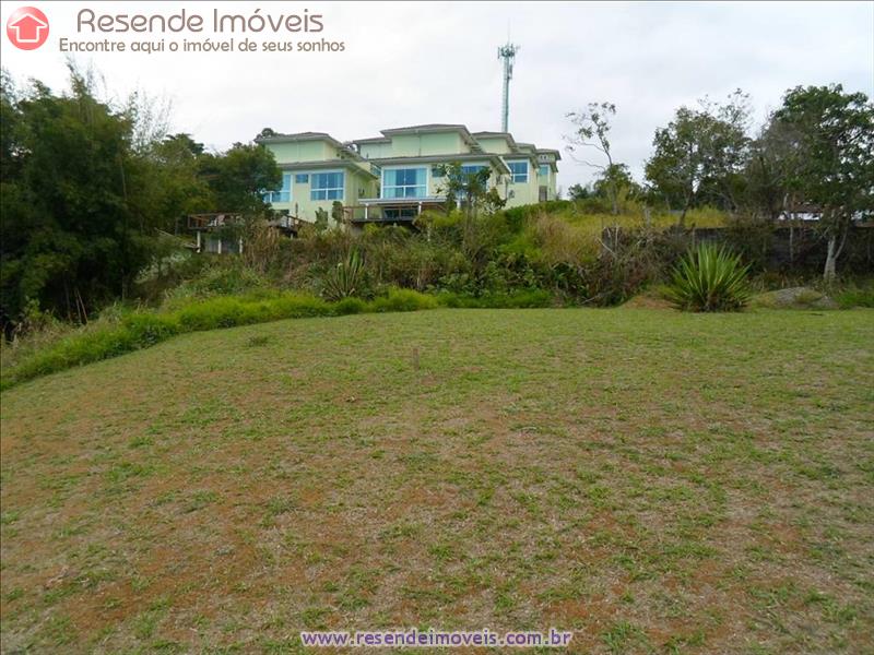 Área comum a Venda no Centro em Resende RJ