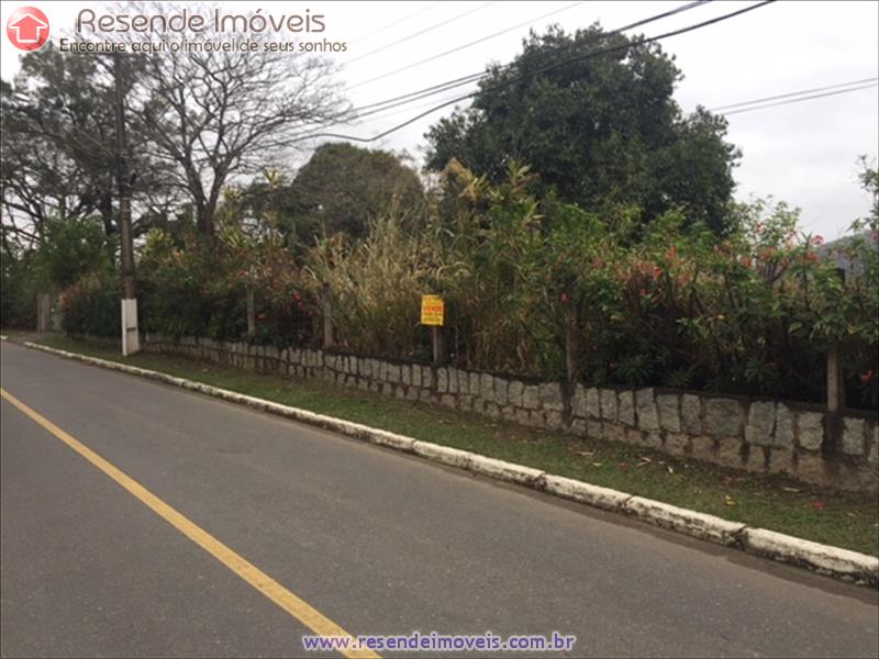 Área comum a Venda no Centro em Resende RJ