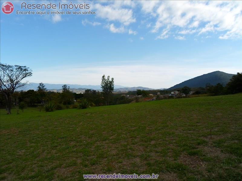 Área comum a Venda no Centro em Resende RJ
