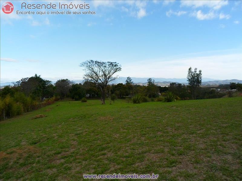 Área comum a Venda no Centro em Resende RJ