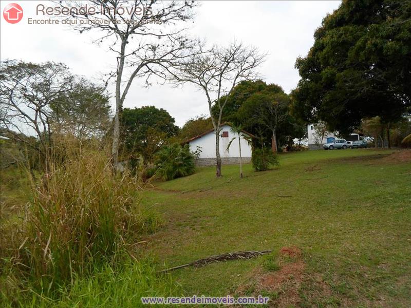 Área comum a Venda no Centro em Resende RJ