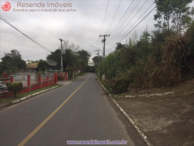Área comum a Venda no Centro em Resende RJ