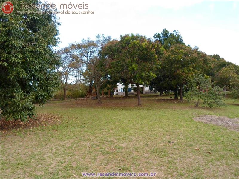 Área comum a Venda no Centro em Resende RJ