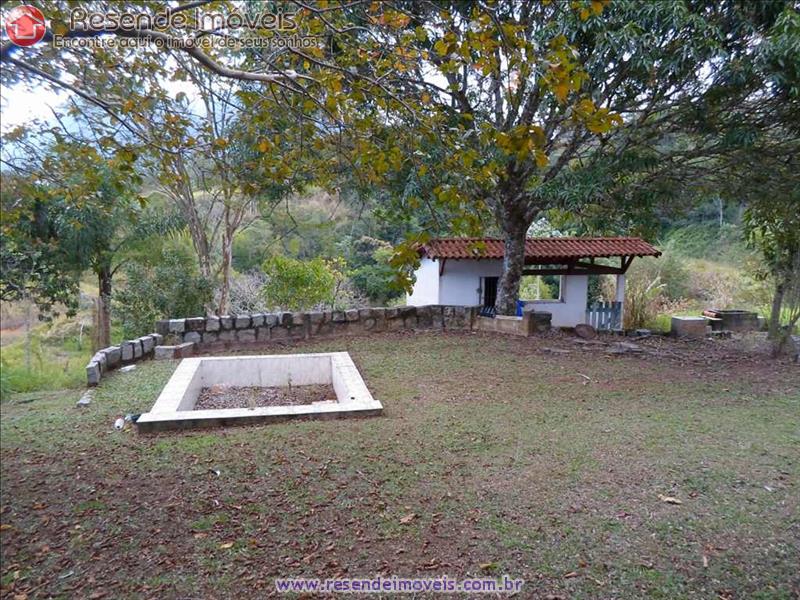 Área comum a Venda no Centro em Resende RJ