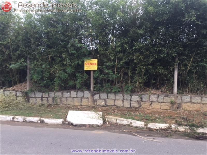 Área comum a Venda no Centro em Resende RJ