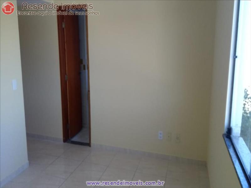 Apartamento para Alugar no Vila Julieta em Resende RJ