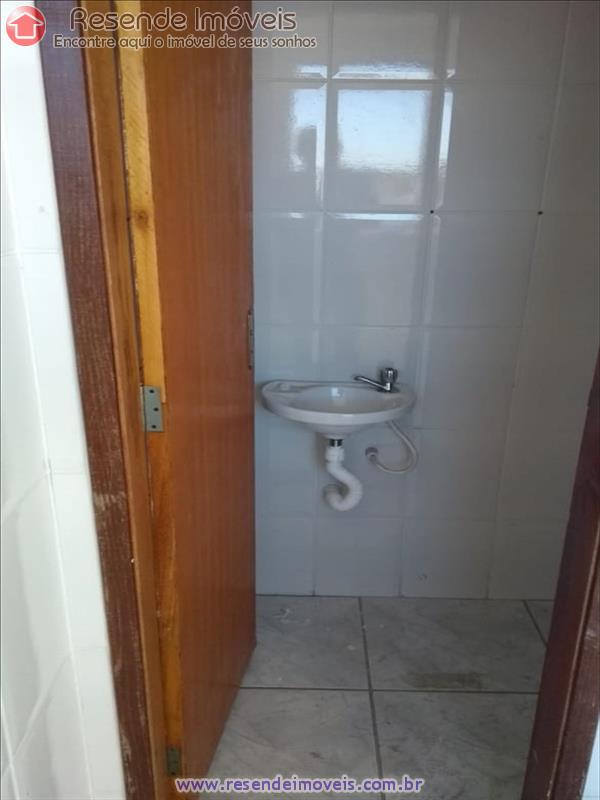 Apartamento para Alugar no Vila Julieta em Resende RJ