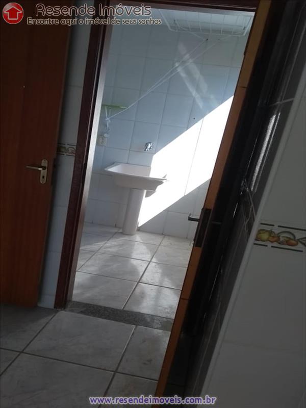 Apartamento para Alugar no Vila Julieta em Resende RJ