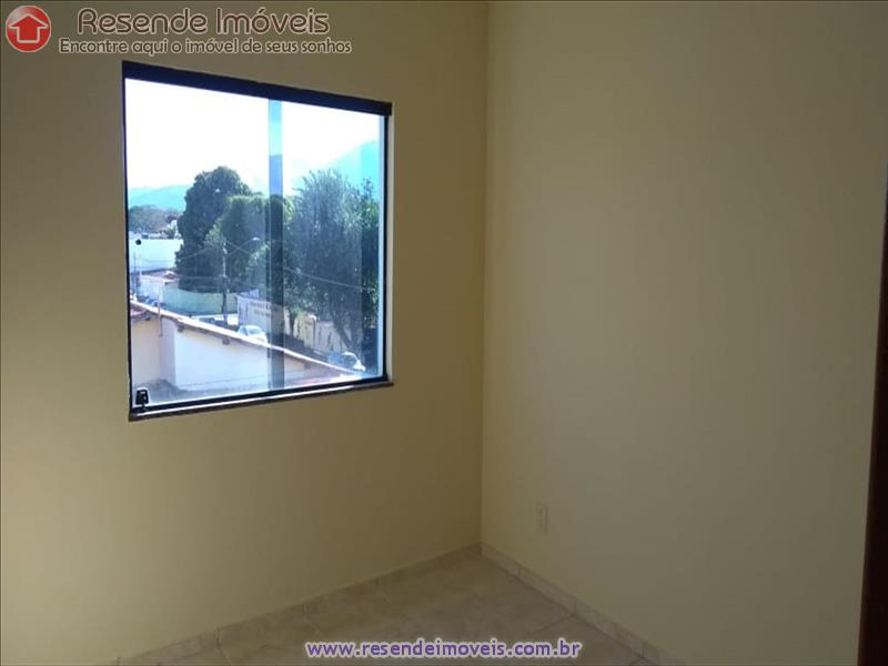 Apartamento para Alugar no Vila Julieta em Resende RJ