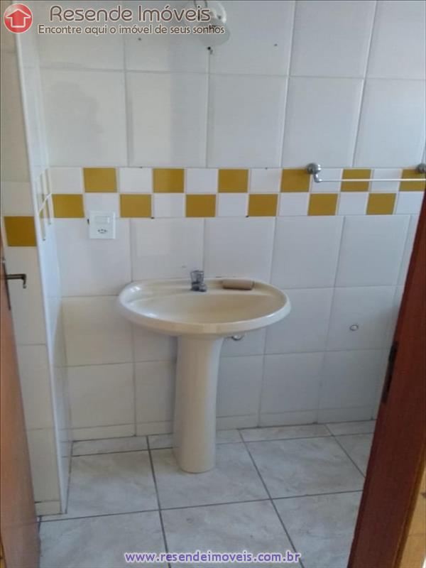 Apartamento para Alugar no Vila Julieta em Resende RJ