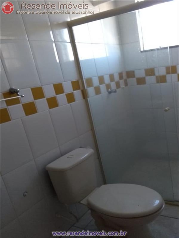 Apartamento para Alugar no Vila Julieta em Resende RJ