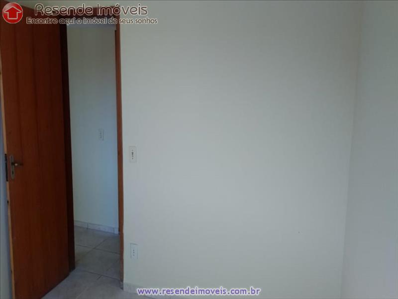 Apartamento para Alugar no Vila Julieta em Resende RJ